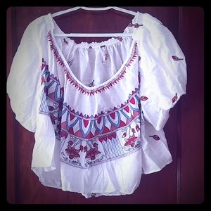 Free People Top. Size S.